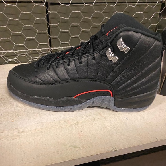 Jordan 12s